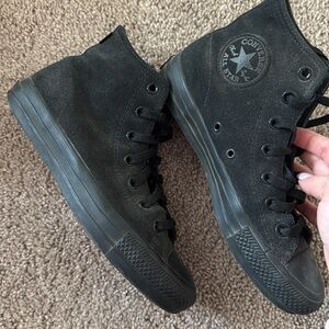 Chuck Taylor Pro Suede